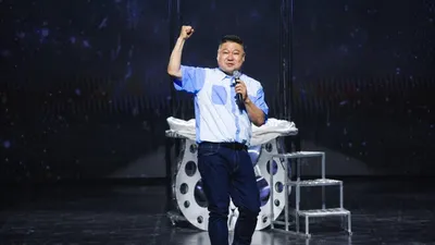 TV CHOSUN 'Ten Million Oddity Show', Kang Ho-dong Sheds Tears at National Representative Jump Rope…