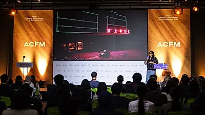Busan Asian Film School to Showcase Talent Projects and Alumni Success Strategies at ACFM on October 10