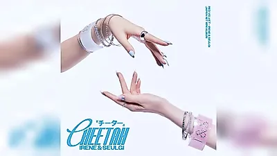 Red Velvet Irene & Seulgi to Make Official Japanese Debut and Hold Tour in November