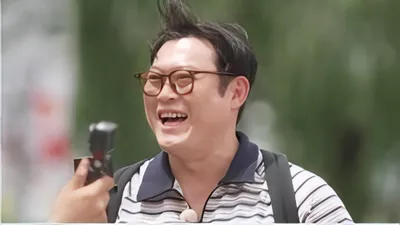 'Jun Hyun-moo's Plan 4' Lee Seon-min mentions connection with RESCENE... Broadcast on the 25th