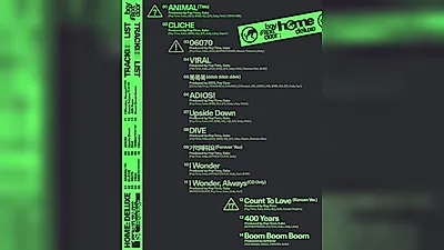 BOYNEXTDOOR to Release 1st Full Album Repackage ‘HOME: DELUXE’... Title Track ‘Animal’