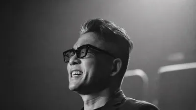 Singer Kim Gun-mo to Hold Nationwide Tour Concert Celebrating 35th Debut Anniversary