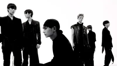 ENHYPEN continues chart presence for 5 consecutive weeks following first Billboard No. 1