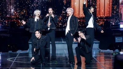 BOYNEXTDOOR sells out Hong Kong concert following Taiwan, adding an extra show