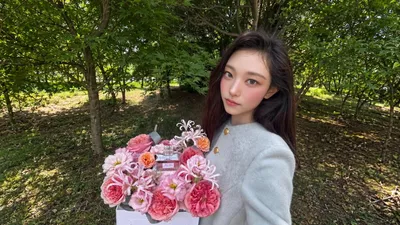 NewJeans Haerin to Attend First Official Event After Returning to ADOR