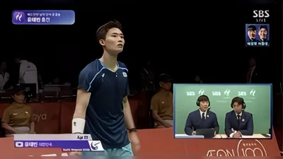 [2026 Asian Games] An Se-young reaches finals, Men's relay sets 38.43s new record, SBS broadcasting Day 10 of Asian Games