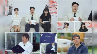 'Contract Marriage' First Broadcast: First Meeting Between Jeong-hwan and His Bride Revealed