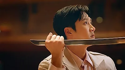 SBS ‘Chaebol X Detective 2’ reaches 8.6% peak rating with ending where Ahn Bo-hyun is found next to a corpse