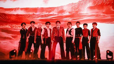 &TEAM's Fuma Mentions Lee Taemin as Performance Role Model for New Song