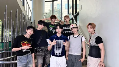 NEXZ to embark on South American large-scale festivals and Asia tour after completing domestic activities