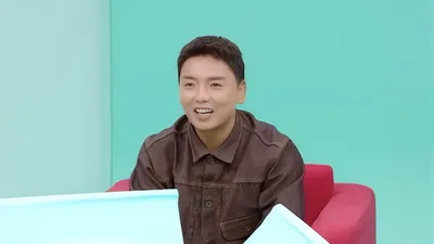 Kwak Beom reveals secrets to appearance management... from dental procedures and skin lasers to Botox