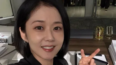 Jang Na-ra reveals filming site of ‘Good Partner 2’… First broadcast on November 20