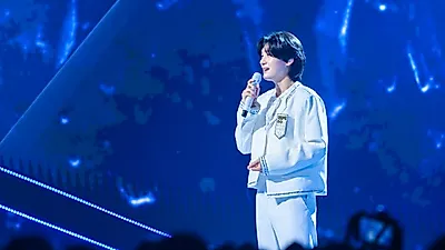 TV CHOSUN's Gold-Blooming Friday to Reveal Reinterpreted Masterpieces by Cho Youngnam Performed by…