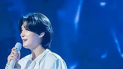 TV CHOSUN《金打金星期五》11日晚10点播出，金用彬·天禄潭重新演绎赵英南名曲舞台