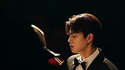 'Four Hands, Two Sonatas' Song Kang and Lee Jun-young Reunite as Rivals in International Competition