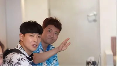 Jun Hyun-moo says on ‘This Is Hyunmoo Road’, “I don't watch things that are forced”