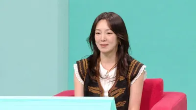 'The Manager' Hyoyeon and Jung Eun-ji Reveal Daily Lives... Recording a Peak Rating of 5.1%