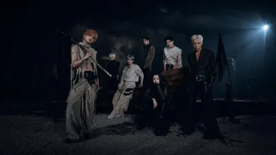 All(H)Ours Releases Highlight Medley for 6th Mini Album ‘UNBOUND’