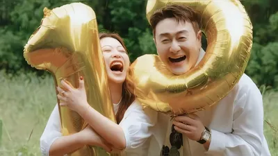Shim Jin-hwa and Kim Won-hyo Celebrate 15th Wedding Anniversary... Heartfelt Messages on SNS