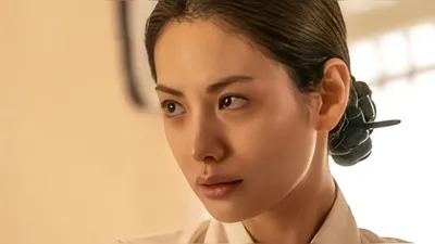 Nana plays Hui-yeon in her first historical drama 'Snow White's Revenge'... Reactions are mixed