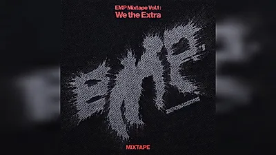 ZEROBASEONE 石友鉉、朴乾旭組成 Unit EMP…21日發行 Mixtape