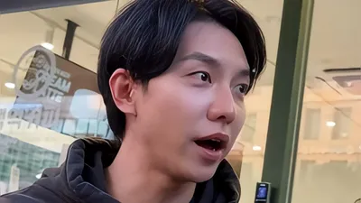李昇基公開婚後加油習慣變化⋯會搜尋便宜的加油站