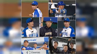 ‘Fire Baseball 2’ Episode 20: Fire Fighters Face Reversal Crisis Amid Close Battle with Busan…
