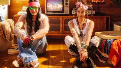 Tiger JK and Yoon Mi-rae Reach No. 1 on YouTube Shorts... Pop-up to be Held in Seongsu-dong on the 26th