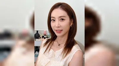Actress Han Da-gam shares update from film set ahead of childbirth... 46 years old pregnant