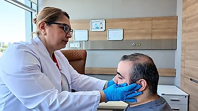Turkey Hair Transplant Travel Package Costs 5.91 Million Won, Including Flights, Accommodation, and 1-Year Care