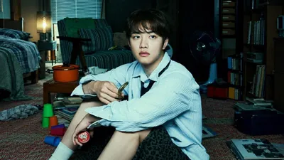 Doh Kyung-soo, Joy, Kwon Eunbi, and Big Naughty to appear on 'The Seasons' on the 11th
