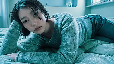 IU Releases New Digital Single 'From This Star'... Teasing 6th Full-Length Album