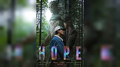 ナ・ホンジン監督の『HOPE』、北米公開初週末のボックスオフィスで8位を記録