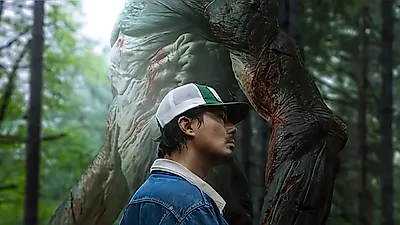 ナ・ホンジン監督の『HOPE』、北米公開初週末のボックスオフィスで8位を記録