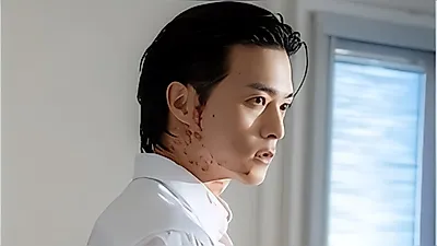 Kim Ji-hoon to make special appearance in the final episode of Flex x Cop 2, airing on the 18th at 9:50 PM
