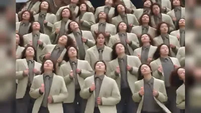 Jang Young-ran Closes Comments After Posting AI Challenge Video