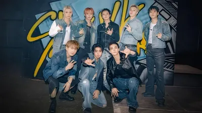 Stray Kids attracts 270,000 people with their own festival in Latin America