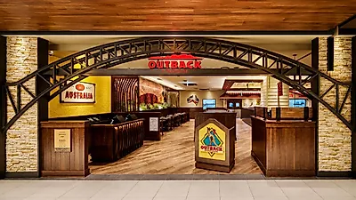 Outback Opens New Store at Shinsegae Uijeongbu... First Local Expansion in 20 Years