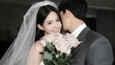 Nam Bora shares updates on life after marriage as the eldest of 13 siblings: "When the family gathers, there are 17 people"