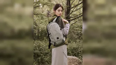 Jang Won-young Showcases Unrivaled Proportions in Outdoor Photoshoot... Captivating Fall/Winter Styling