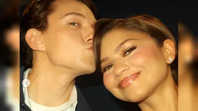 Tom Holland and Zendaya Marriage Rumors Reignited? Fans Criticize Stylist's Careless Remarks