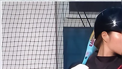 Choi Hye-bin Sheds Tears Amid Batting Slump... Seeking a Rebound After Meeting with Manager Choo Shin-soo