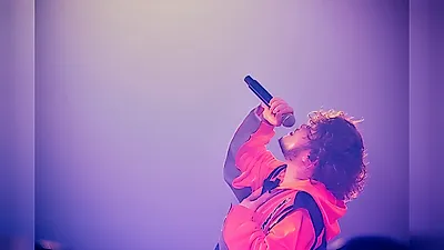 Japanese singer-songwriter Vaundy draws 30,000 spectators at first solo concert in South Korea