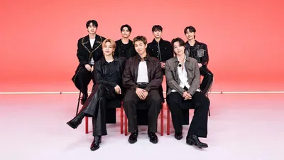 BTS Jin, 132 Consecutive Weeks at No. 1 in MY1PICK K-pop Individual Category