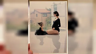 Actress Lee Yu-young gives birth to second child... becomes a mother of two