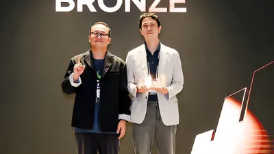 Tmoney ‘Tmoney for Everyone’ Campaign Wins Bronze at 2026 Effie Awards Korea