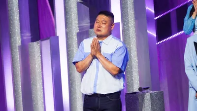 Ten Million Giin Show, a stage by a Giin that made Kang Ho-dong shed tears... Premieres September 1