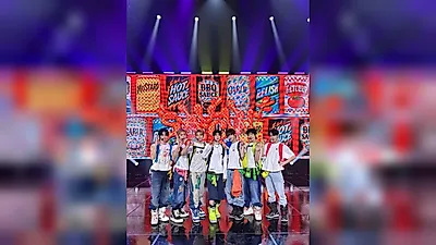 Nexz Completes Promotions for Fourth Mini Album... Heading to Brazil's 'Rock in Rio'