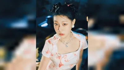 歌手 Nina 发布第二张迷你专辑 'WHY NOT ME?'…… 蕴含爱情之旅