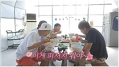 Yoo Se Yoon reminisces about military days with Jang Dong-min... reveals anecdote of eating 7…